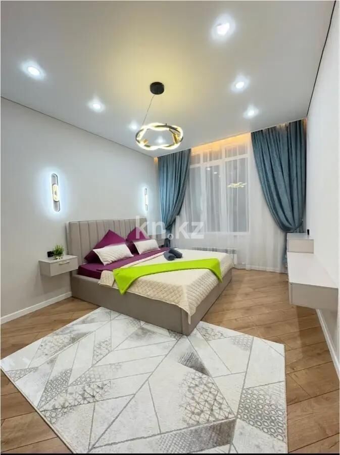 Продажа 2-комнатной квартиры, 67 м² - Продажа двухкомнатных квартир в Алмалинском р-не Алматы - страница 4 фото 1 из 3