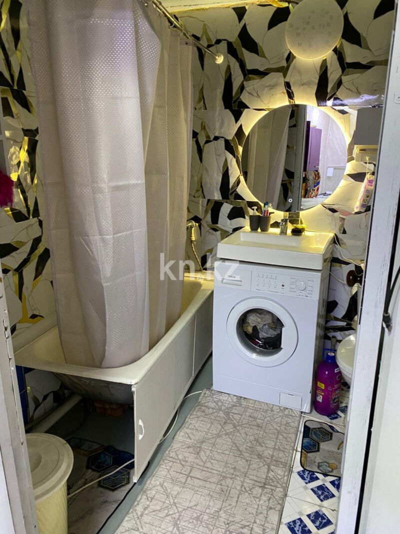 Продажа 2-комнатного дома, 50 м² - Продажа домов, коттеджей в Турксибском р-не Алматы фото 3 из 10