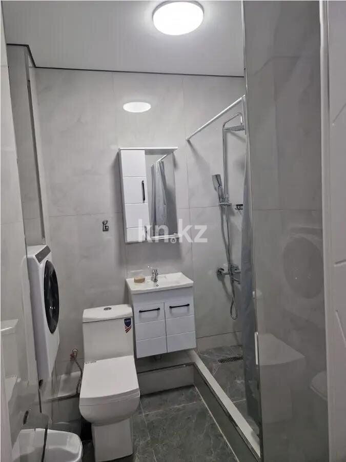 Продажа 1-комнатной квартиры, 28 м² - Продажа однокомнатных квартир в Казахстане фото 2 из 2