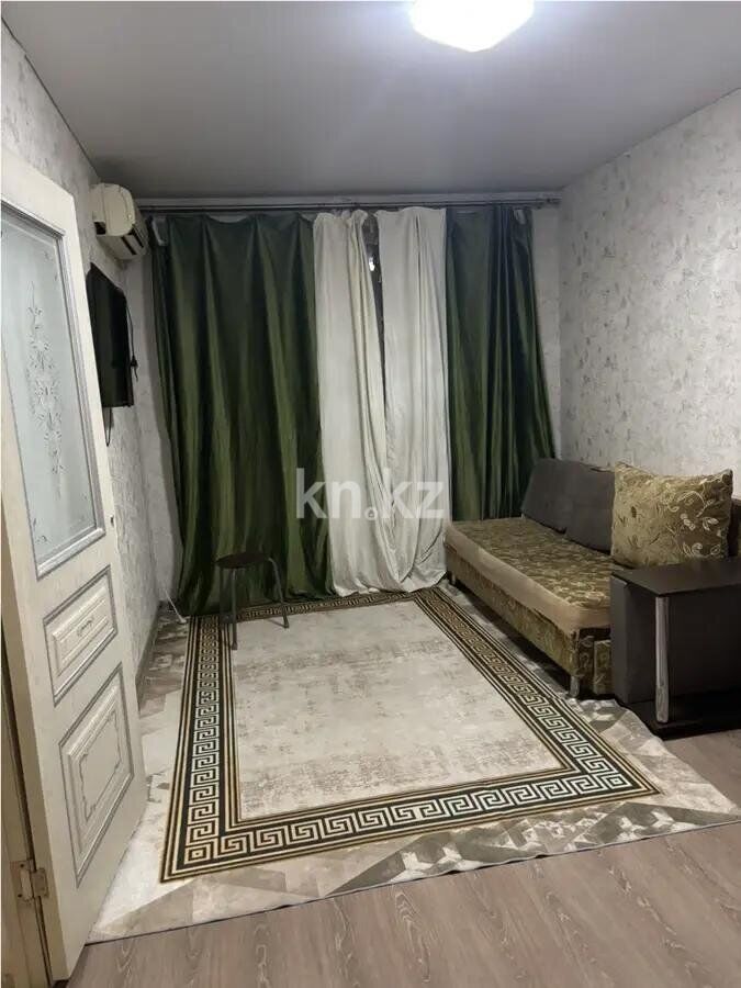 Продажа 1-комнатной квартиры, 36.5 м² - Продажа однокомнатных квартир от собственников в Алматы - страница 19 фото 1 из 4