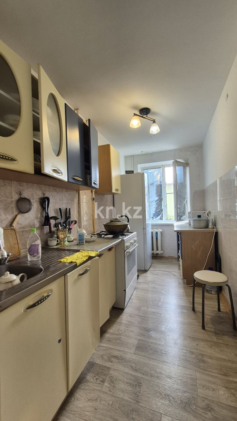 Продажа 4-комнатной квартиры, 72.3 м² - Продажа четырехкомнатных квартир в панельном доме в Казахстане фото 6 из 15