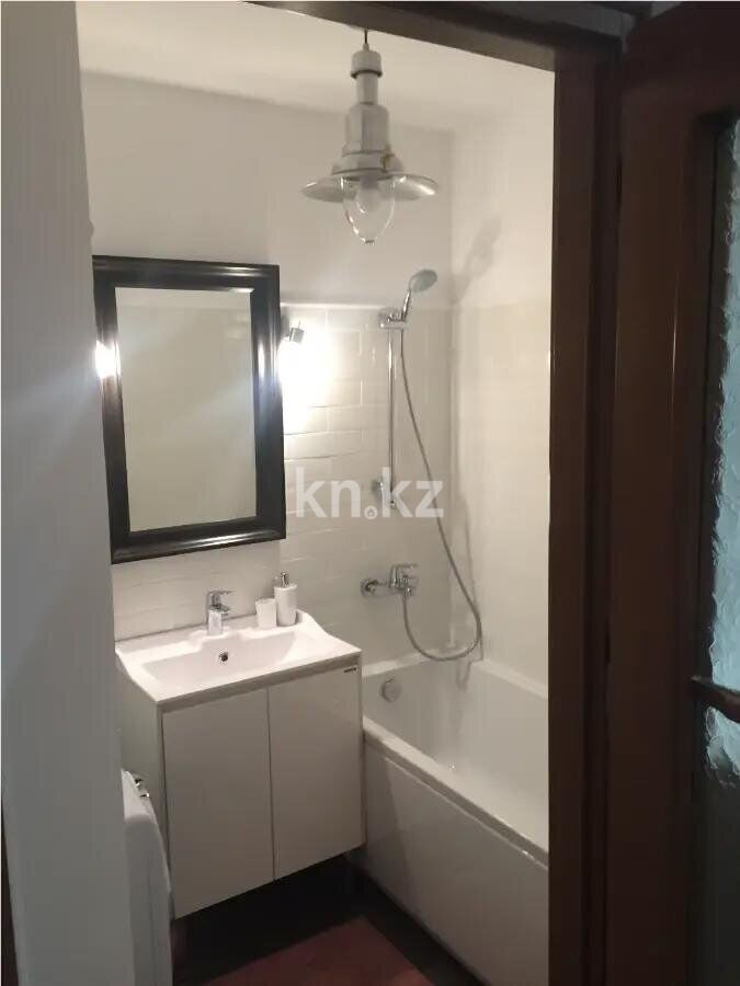 Продажа 1-комнатной квартиры, 41 м² - Продажа однокомнатных квартир от собственников в Алматы - страница 25 фото 4 из 4