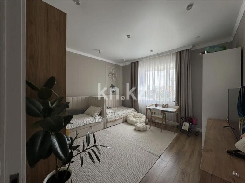 Продажа 3-комнатной квартиры, 80 м² - Продажа  трехкомнатных квартир в новостройках Астаны - страница 6 фото 3 из 5