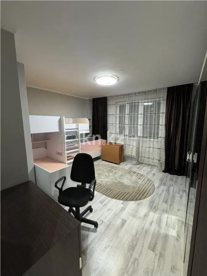 Продажа 2-комнатной квартиры, 65 м² - Продажа двухкомнатных квартир в Жетысуском р-не Алматы - страница 5 фото 2 из 6