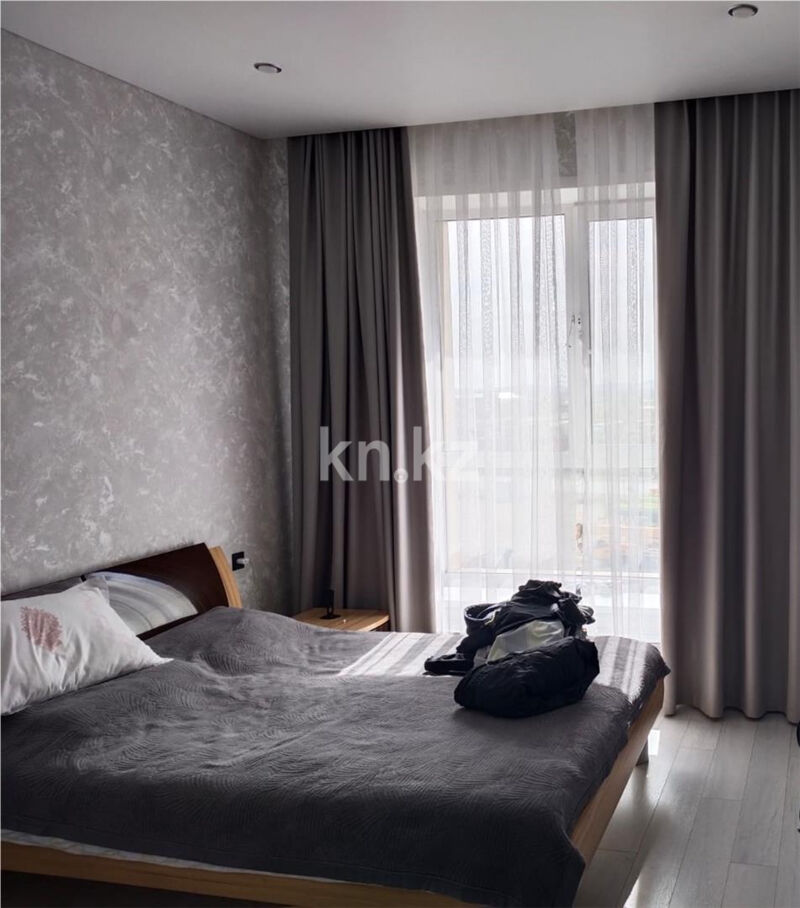 Продажа 4-комнатной квартиры, 83 м² - Продажа четырехкомнатных квартир в кирпичном доме в Караганде - страница 6 фото 8 из 9