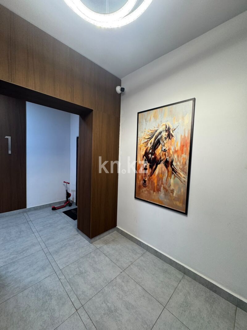 Продажа 3-комнатной квартиры, 80 м² - Продажа трехкомнатных квартир на Юго-Востоке Караганды - страница 19 фото 28 из 28