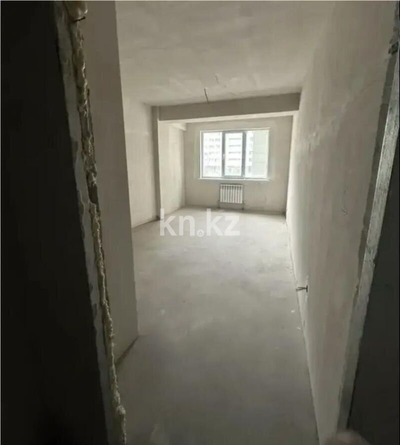 Продажа 1-комнатной квартиры, 40 м² - Продажа однокомнатных квартир от собственников в Алматы - страница 3 фото 1 из 1
