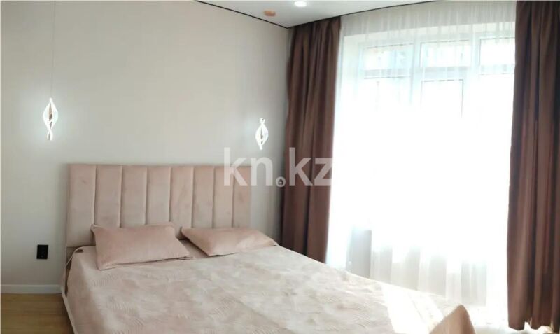Продажа 3-комнатной квартиры, 45 м² - Продажа трехкомнатных квартир в Наурызбайском р-не Алматы - страница 11 фото 2 из 2