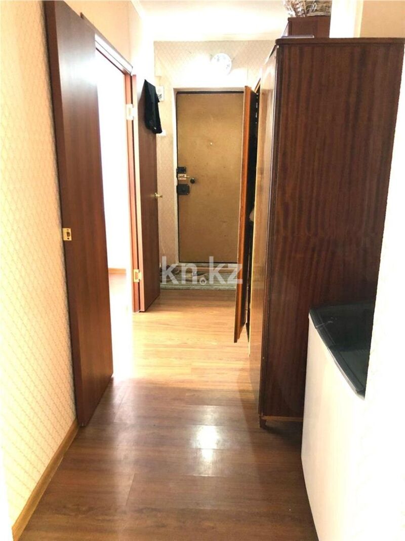 Продажа 2-комнатной квартиры, 53 м² - Продажа жилой и коммерческой недвижимости в Караганде фото 9 из 12