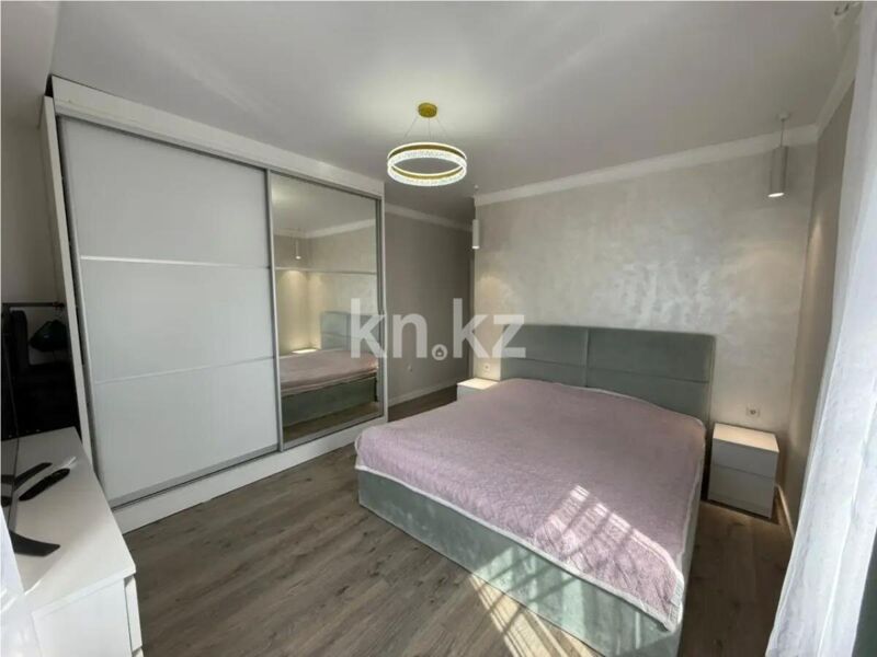 Продажа 2-комнатной квартиры, 54 м² - Продажа двухкомнатных квартир в кирпичном доме в Казахстане - страница 2 фото 1 из 3