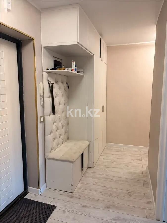 Продажа 2-комнатной квартиры, 55 м² - Продажа квартир в монолитном доме в Астане - страница 10 фото 5 из 5