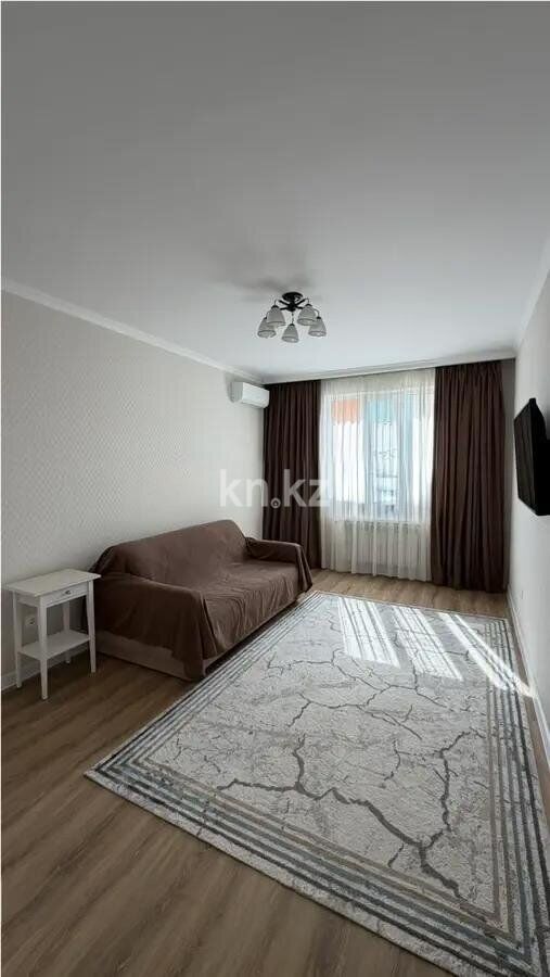 Продажа 1-комнатной квартиры, 38.2 м² - Продажа квартир в Казахстане - страница 24 фото 1 из 3