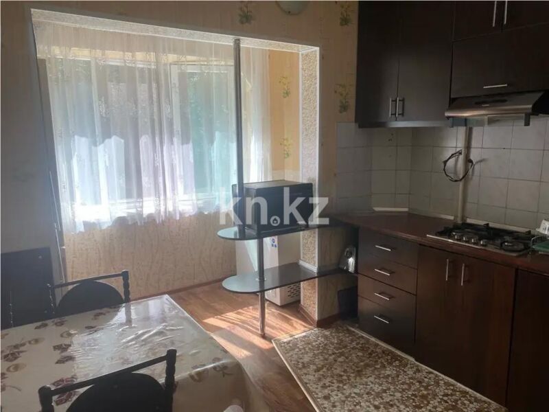 Продажа 2-комнатной квартиры, 54.1 м² - Продажа квартир в Ауэзовском р-не Алматы фото 2 из 2