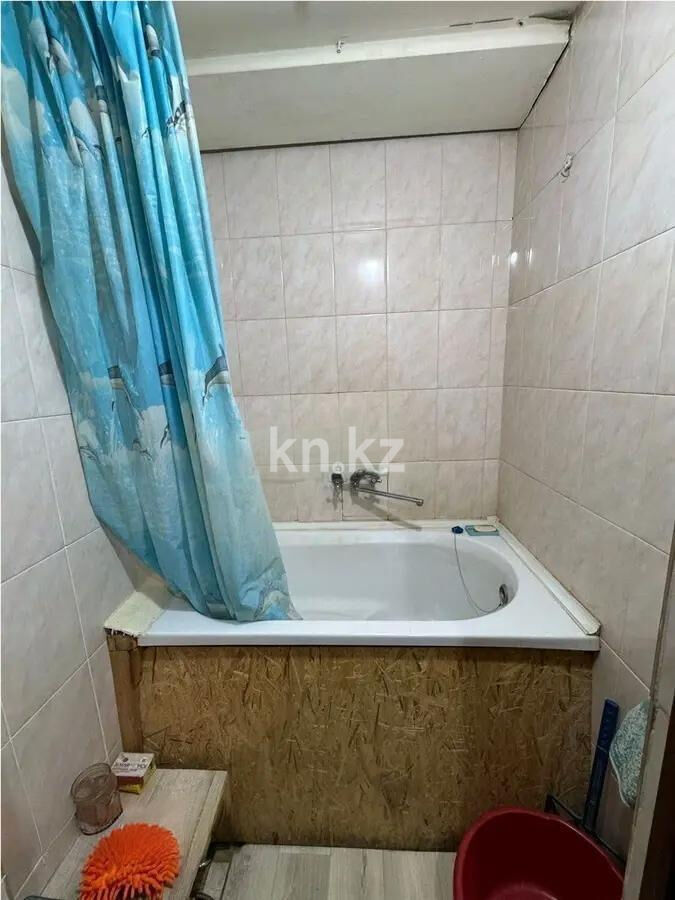 Продажа 1-комнатной квартиры, 24 м² - Продажа однокомнатных квартир в Бостандыкском р-не Алматы фото 2 из 3