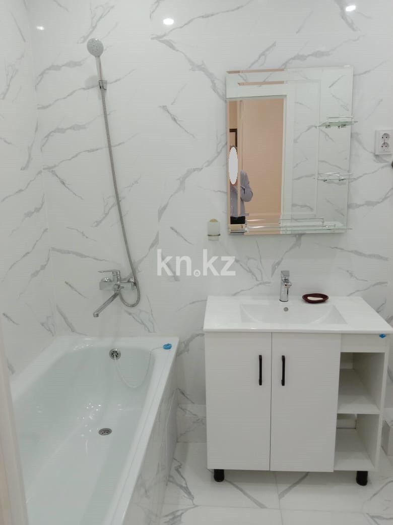 Аренда 2-комнатной квартиры, 62 м² - Аренда недвижимости в Алматы фото 8 из 11