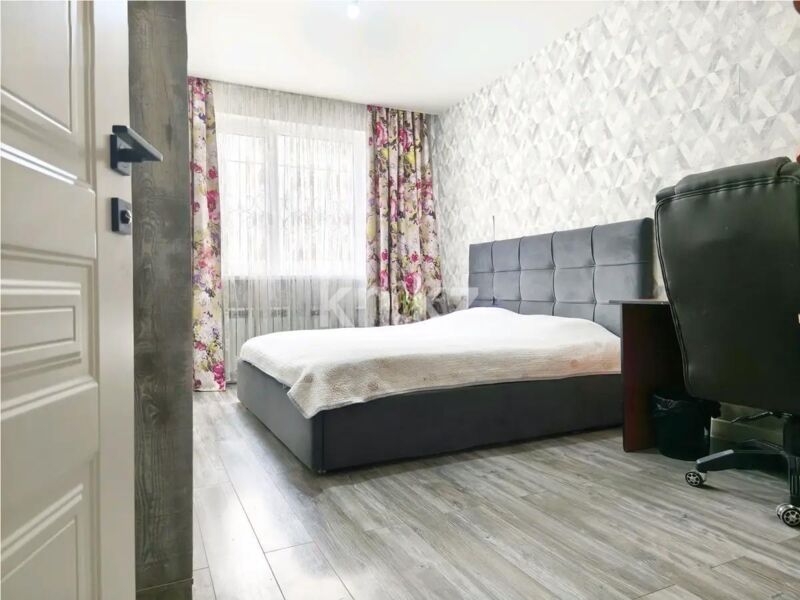 Продажа 3-комнатной квартиры, 85.6 м² - Продажа трехкомнатных квартир в Алатауском р-не Алматы - страница 10 фото 2 из 7