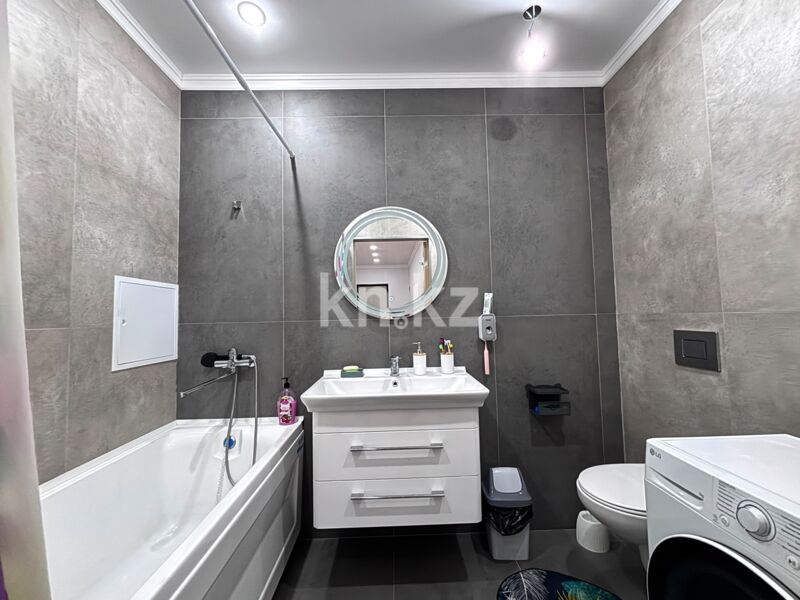 Продажа 2-комнатной квартиры, 68.4 м² - Недвижимость в Атырау фото 14 из 21