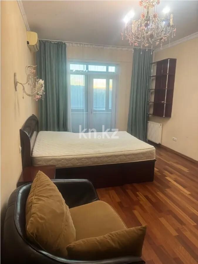Продажа 2-комнатной квартиры, 97 м² - Продажа двухкомнатных квартир в Медеуском р-не Алматы - страница 13 фото 2 из 7
