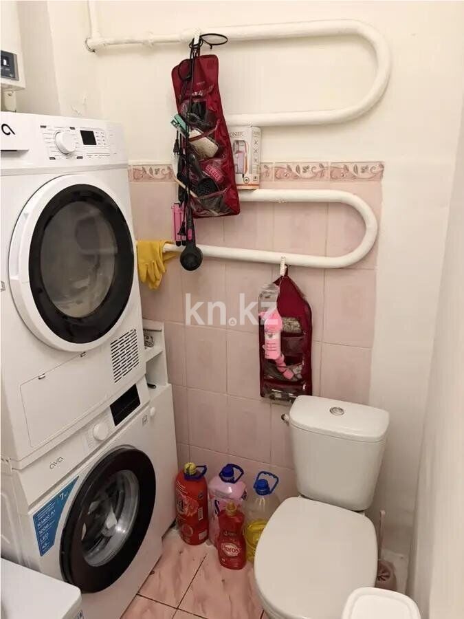Продажа 2-комнатной квартиры, 50 м² - Продажа земельных участков в Усть-Каменогорске фото 6 из 7