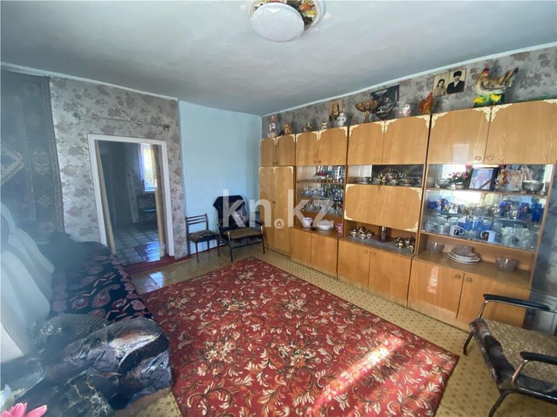 Продажа 2-комнатного дома, 36 м² - Продажа домов, коттеджей в Караганде фото 2 из 7