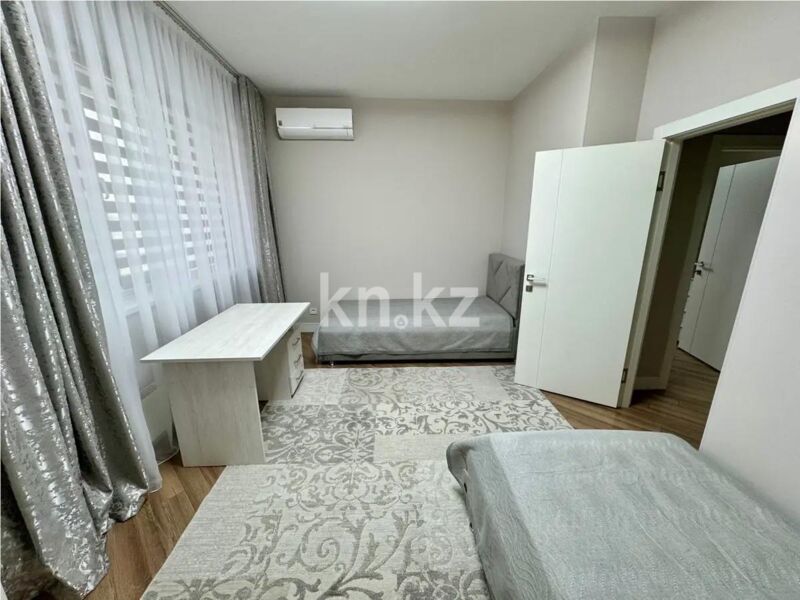 Продажа 3-комнатной квартиры, 101.5 м² - Продажа трехкомнатных квартир в Бостандыкском р-не Алматы - страница 27 фото 3 из 5