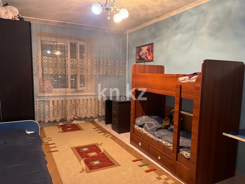 Продажа 3-комнатной квартиры, 90 м² - Продажа трехкомнатных квартир в Караганде фото 6 из 17