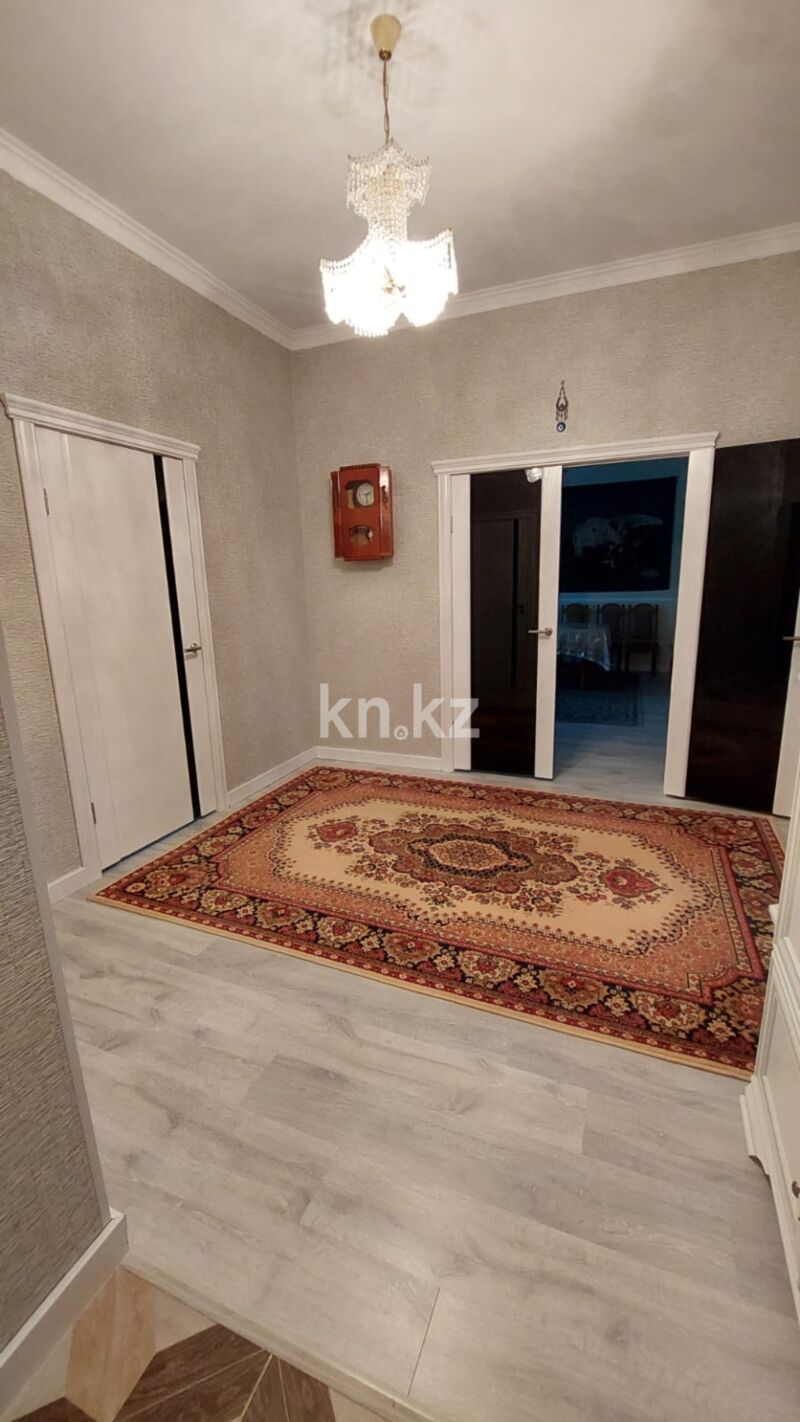 Продажа 3-комнатной квартиры, 128 м² - Продажа квартир в Актобе фото 13 из 23