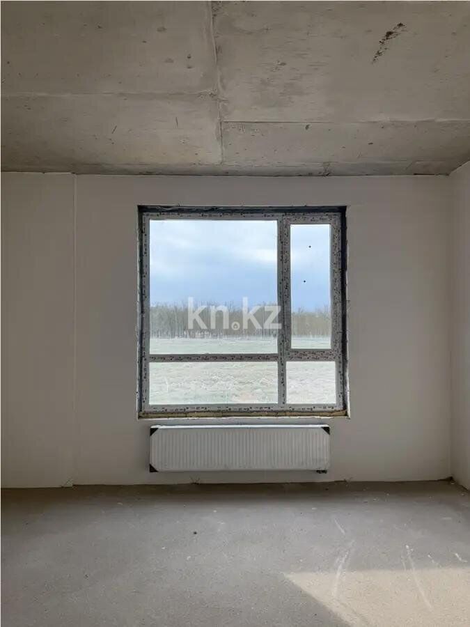 Продажа 2-комнатной квартиры, 69.79 м² - Продажа двухкомнатных квартир в блочном доме в Астане - страница 2 фото 2 из 3
