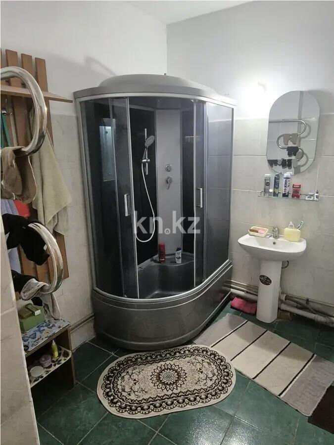 Продажа 1-комнатной квартиры, 73 м² - Продажа однокомнатных квартир в монолитном доме в Алматы - страница 2 фото 3 из 4