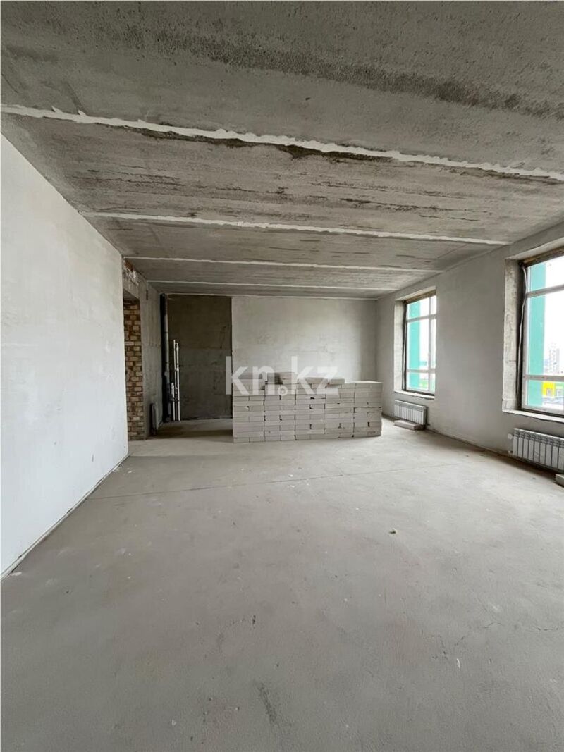 Продажа 3-комнатной квартиры, 78 м² - Продажа трехкомнатных квартир в Майкудуке Караганды - страница 2 фото 9 из 18