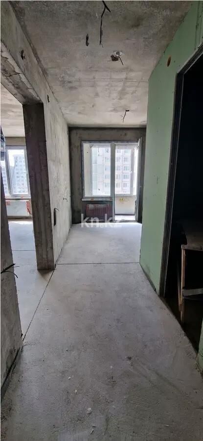 Продажа 1-комнатной квартиры, 34.5 м² - Продажа квартир в монолитном доме в Астане - страница 4 фото 3 из 4