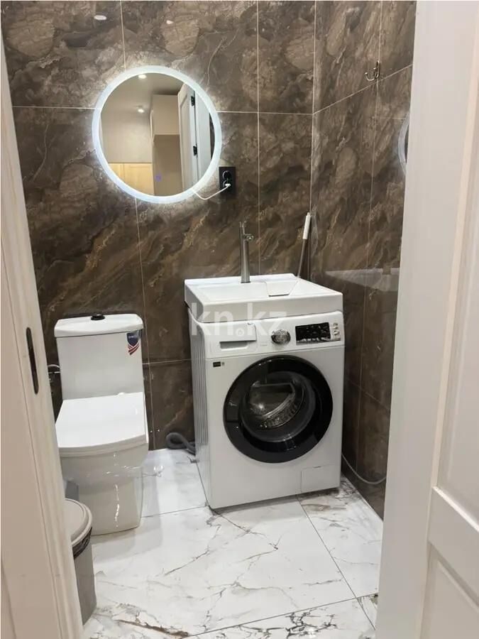 Продажа 3-комнатной квартиры, 93 м² - Продажа трехкомнатных квартир в Бостандыкском р-не Алматы - страница 24 фото 7 из 8