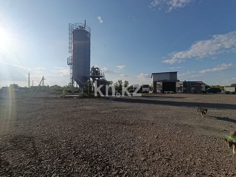 Продажа базы, 1500 га - Недвижимость в Карагандинской области фото 6 из 11