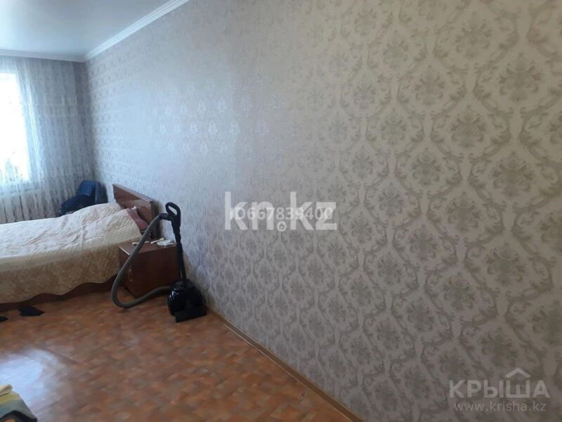 Продажа 4-комнатной квартиры, 86 м² - Продажа четырехкомнатных квартир в панельном доме в Казахстане фото 3 из 16