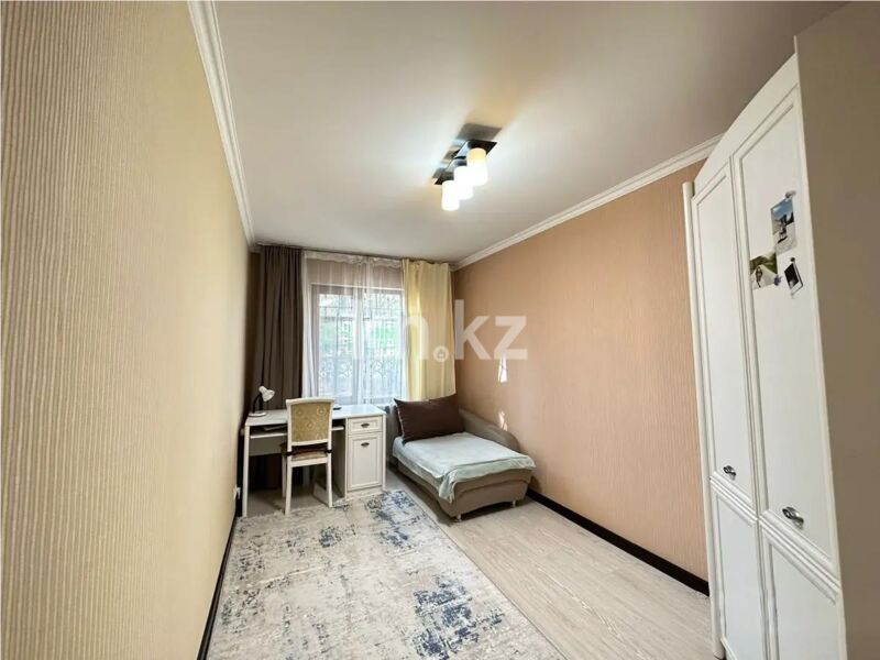 Продажа 4-комнатной квартиры, 86 м² - Продажа четырехкомнатных квартир от собственников в Алматы фото 4 из 6