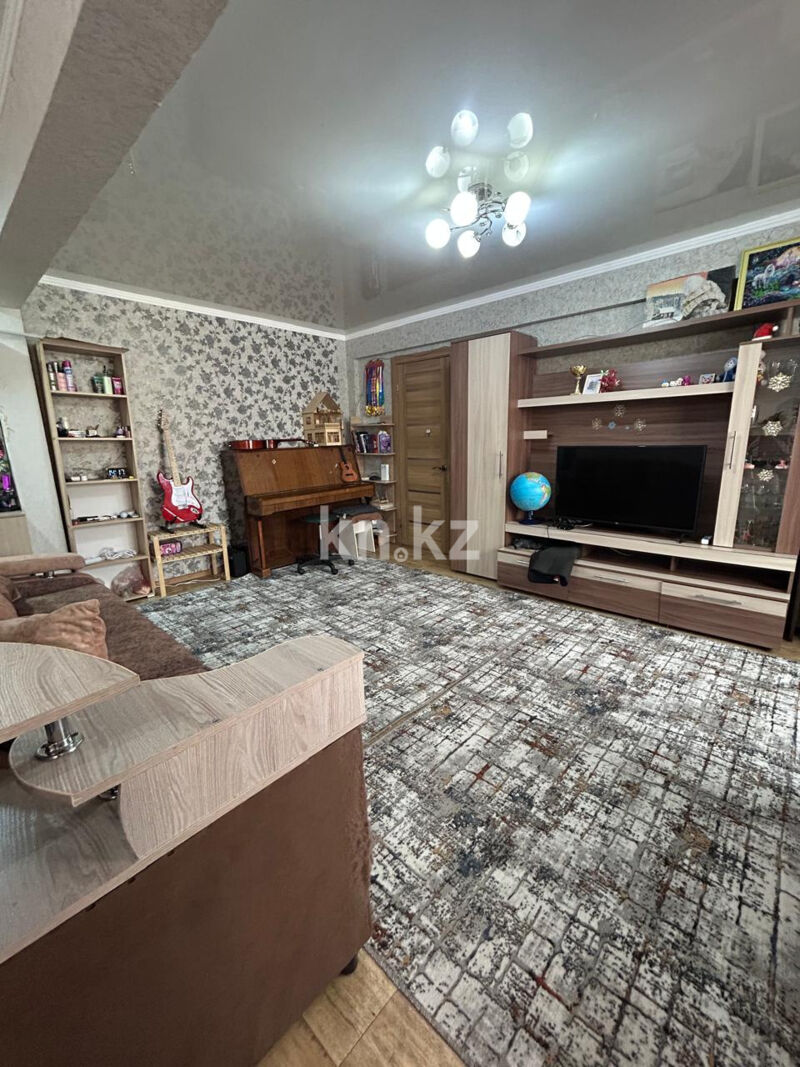 Продажа 2-комнатной квартиры, 46.2 м² - Продажа недвижимости в Усть-Каменогорске - страница 3 фото 3 из 13
