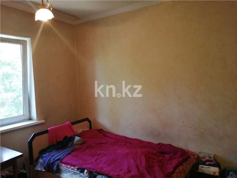 Продажа 2-комнатной квартиры, 52 м² - Продажа двухкомнатных квартир в Жетысуском р-не Алматы - страница 6 фото 1 из 2