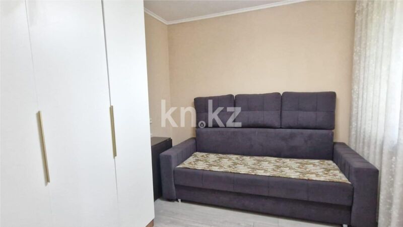 Продажа 4-комнатной квартиры, 62 м² - Продажа четырехкомнатных квартир в Караганде - страница 5 фото 6 из 14