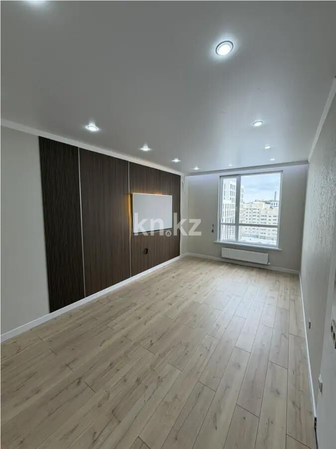 Продажа 2-комнатной квартиры, 45 м² - Продажа двухкомнатных квартир в блочном доме в Казахстане - страница 50 фото 1 из 3