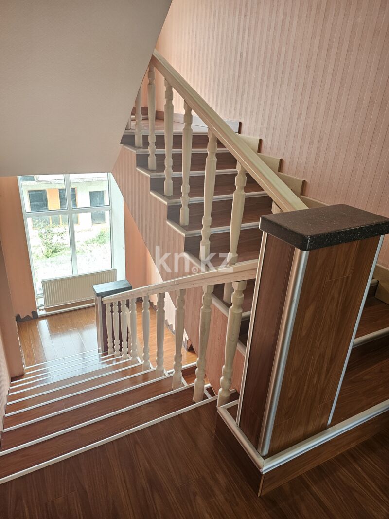 Продажа 9-комнатного дома, 477.1 м² - Продажа домов, коттеджей в Караганде - страница 5 фото 18 из 19