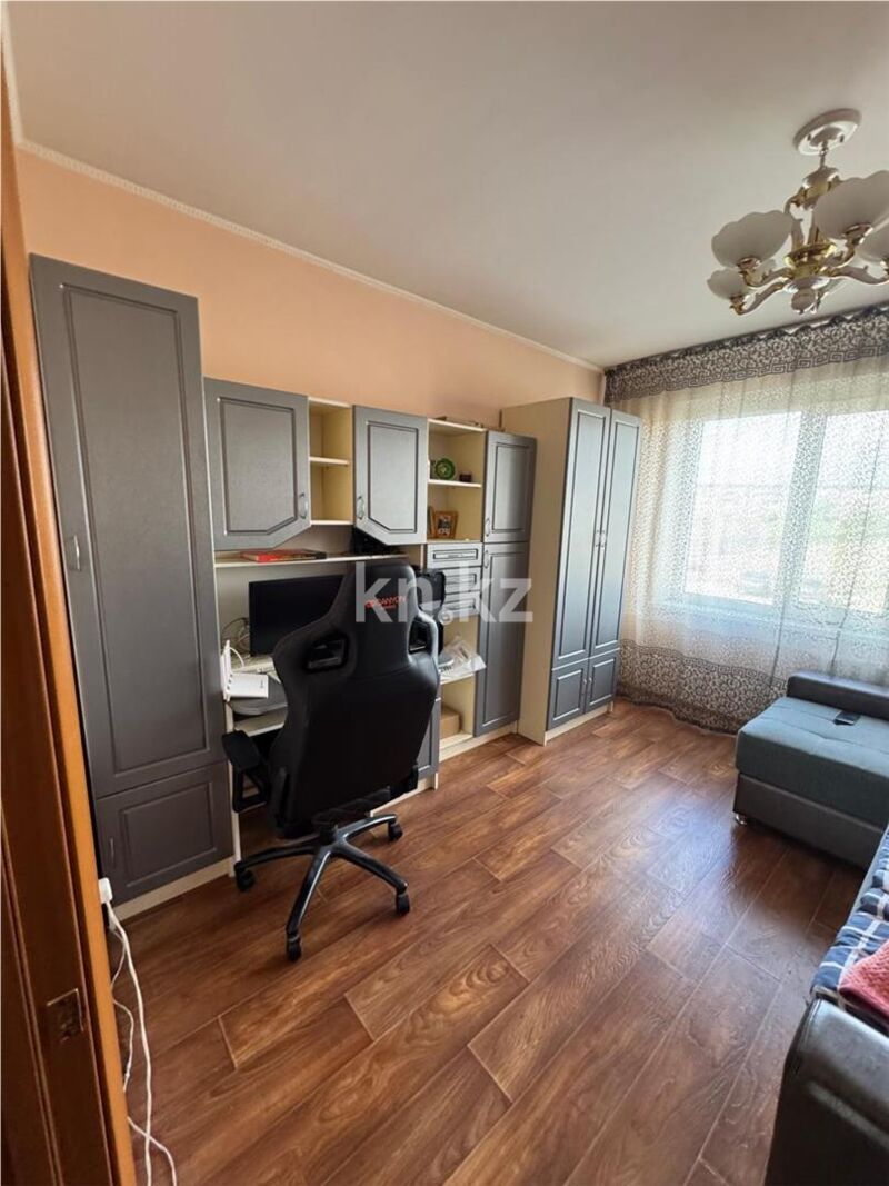 Продажа 4-комнатной квартиры, 89 м² - Недвижимость в Темиртау - страница 32 фото 4 из 9