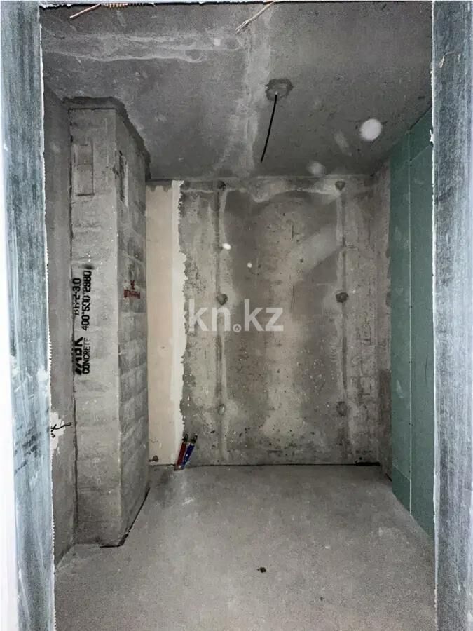 Продажа 2-комнатной квартиры, 61 м² - Продажа двухкомнатных квартир в монолитно-каркасном доме в Алматы - страница 5 фото 4 из 5