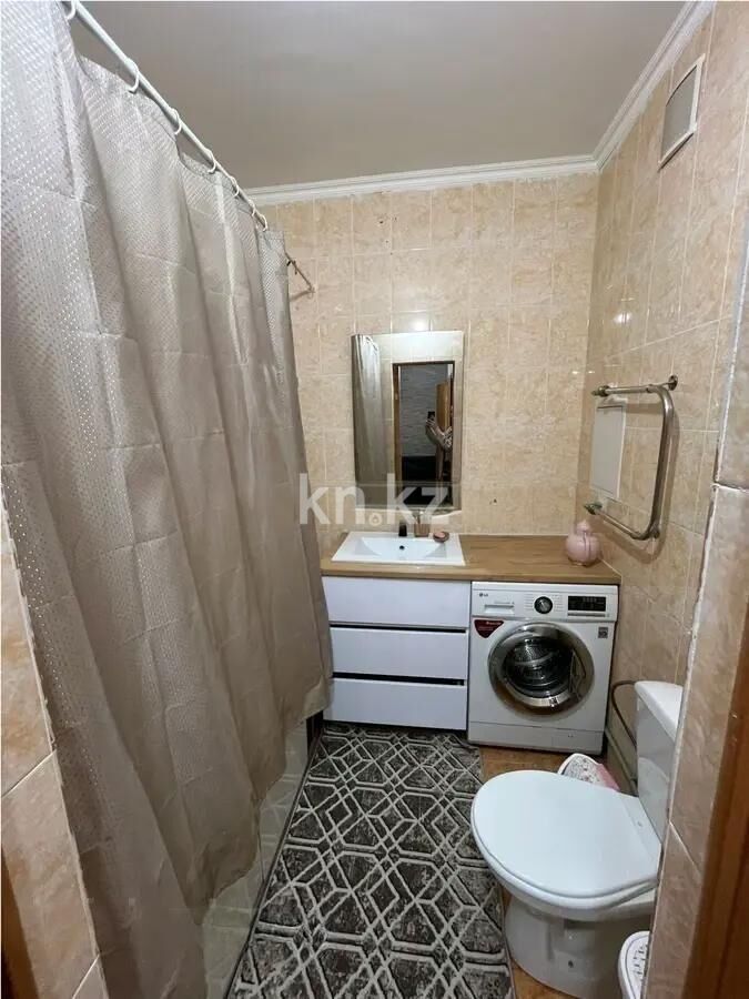 Продажа 1-комнатной квартиры, 40 м² - Продажа однокомнатных квартир в блочном доме в Казахстане - страница 4 фото 3 из 3