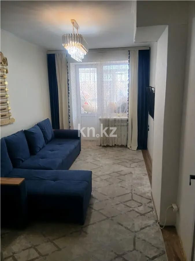 Продажа 3-комнатной квартиры, 60 м² - Продажа трехкомнатных квартир в кирпичном доме в Казахстане - страница 82 фото 1 из 6