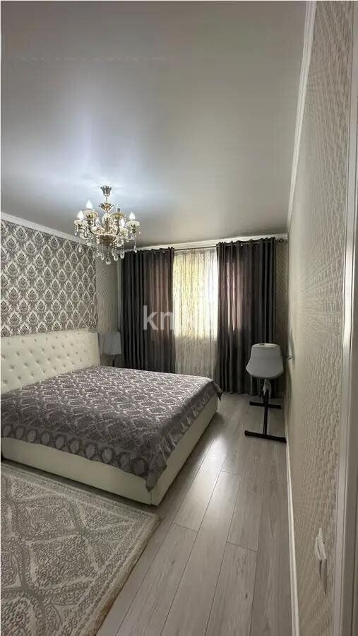 Продажа 3-комнатной квартиры, 75 м² - Продажа квартир в Алатауском р-не Алматы - страница 2 фото 3 из 12