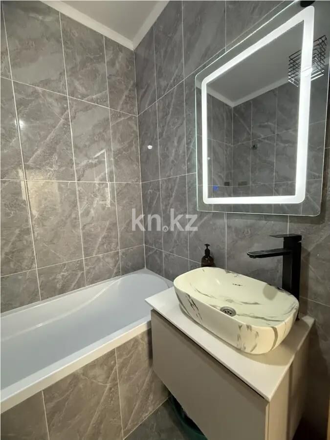 Продажа 2-комнатной квартиры, 43 м² - Продажа двухкомнатных квартир в блочном доме в Казахстане - страница 37 фото 3 из 3
