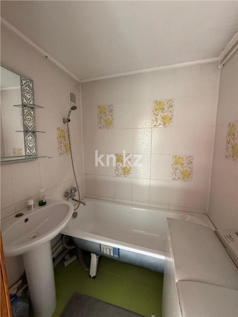Продажа 1-комнатной квартиры, 32 м² - Продажа однокомнатных квартир в Темиртау - страница 7 фото 7 из 10