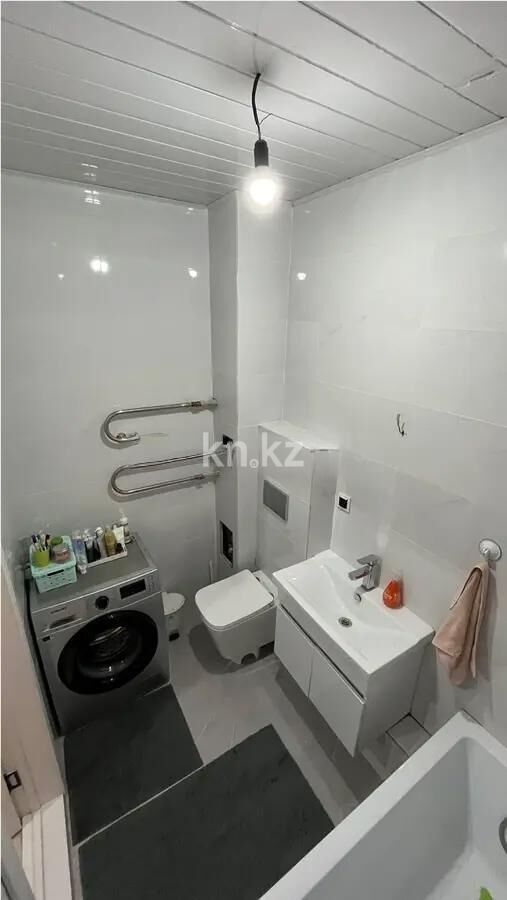 Продажа 1-комнатной квартиры, 43.8 м² - Продажа однокомнатных квартир в Казахстане - страница 20 фото 4 из 4