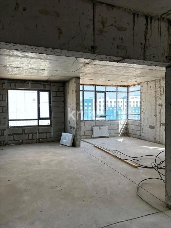 Продажа 2-комнатной квартиры, 70.2 м² - Продажа двухкомнатных квартир в Турксибском р-не Алматы - страница 15 фото 1 из 2