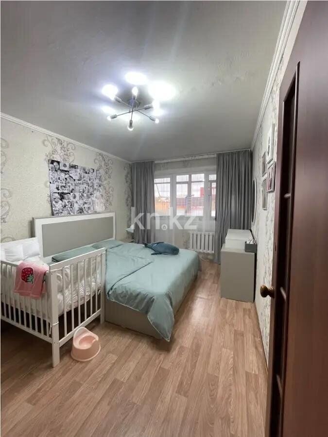 Продажа 2-комнатной квартиры, 48 м² - Продажа квартир в Казахстане - страница 180 фото 2 из 4